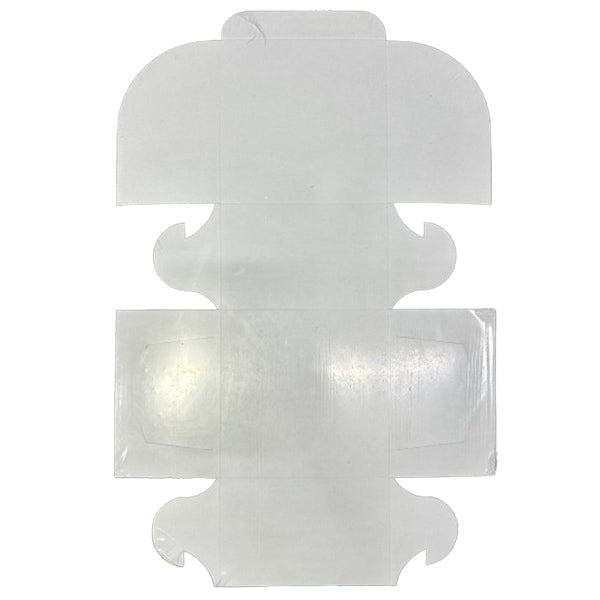E.b. Box Cake Boxes 6x2.5 250 ct
