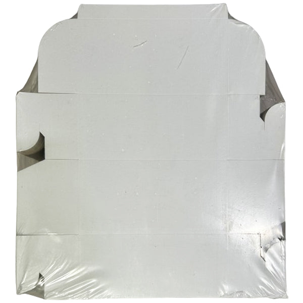 E.b. Box Cake Boxes 4x3.5 250 ct
