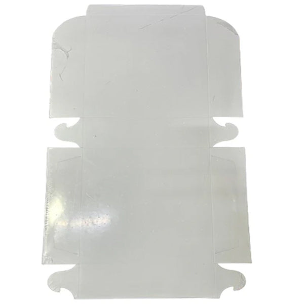 E.b. Box Cake Boxes 9x4 200 ct