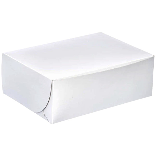 E.b. Box Cake Boxes 14x6 50 ct