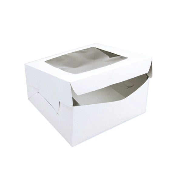 E.b. Box Window 9x2.5 200 ct