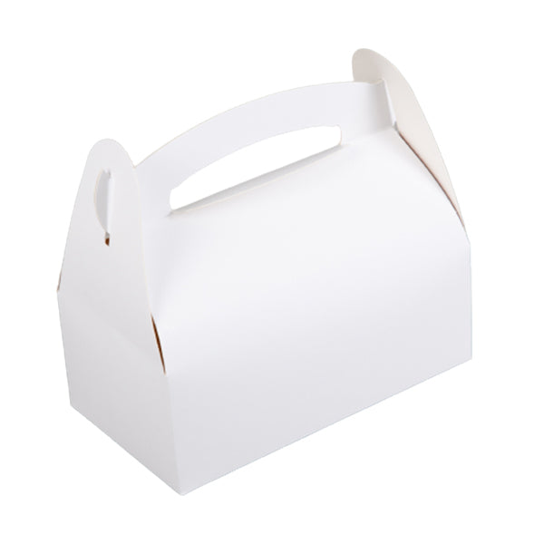 E.b. Box Barn Style 8.5X5.5X5 100 ct