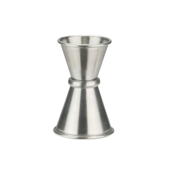 Winco 1/2 oz X 3/4 oz Japanese-style Jigger