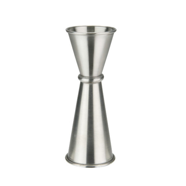Winco 1 oz X 2 oz Japanese-style Jigger