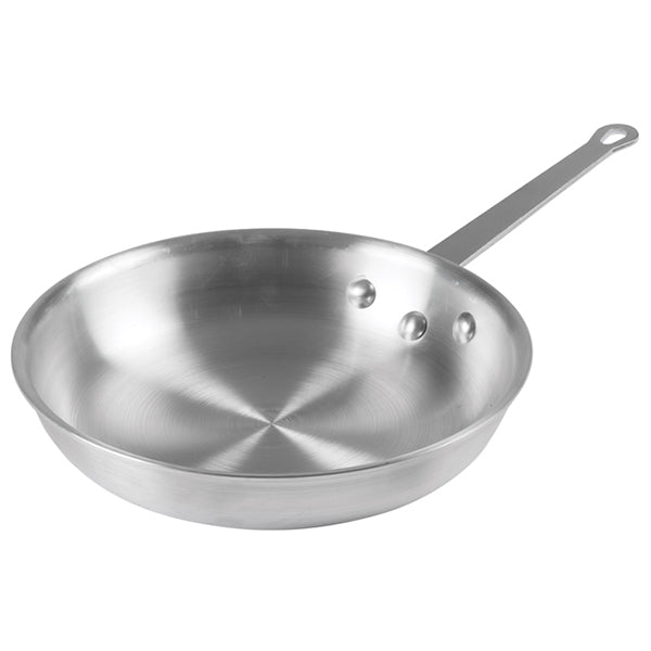 Winco Winware Aluminum Fry Pan 10in