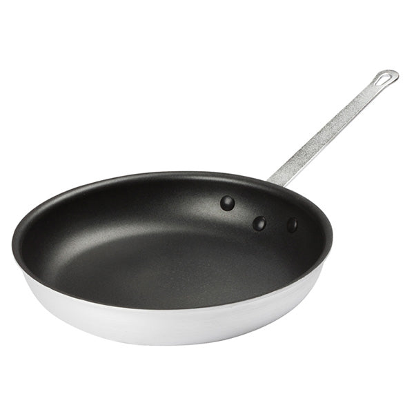 23 14in Aluminum Non-stick Frying Pan