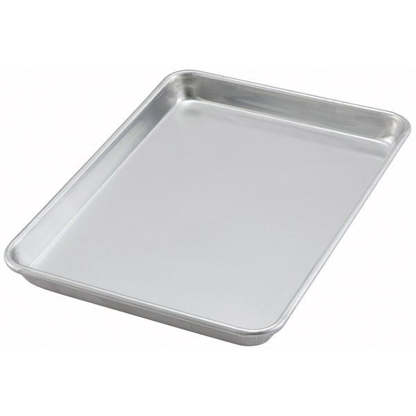 Winco Aluminum Sheet Pan 9.5inX13in