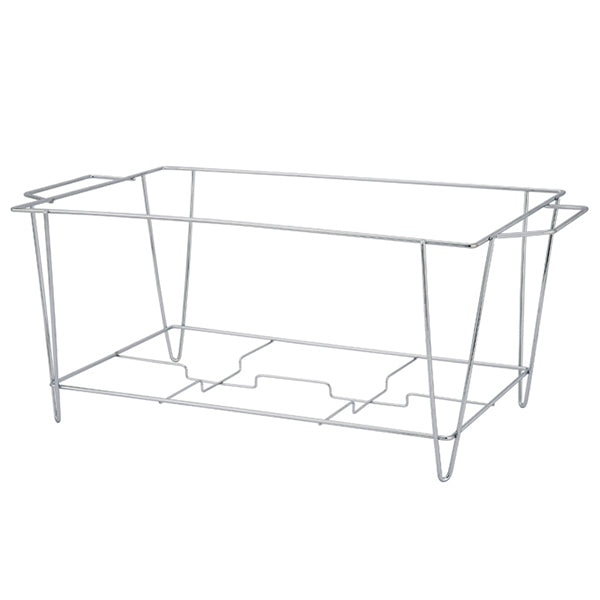 Winco Wire Chafer Stand