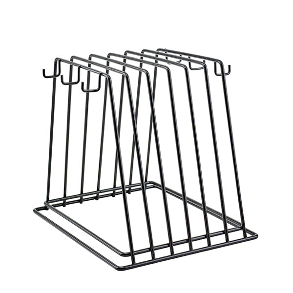 Winco Cutting Board Racks