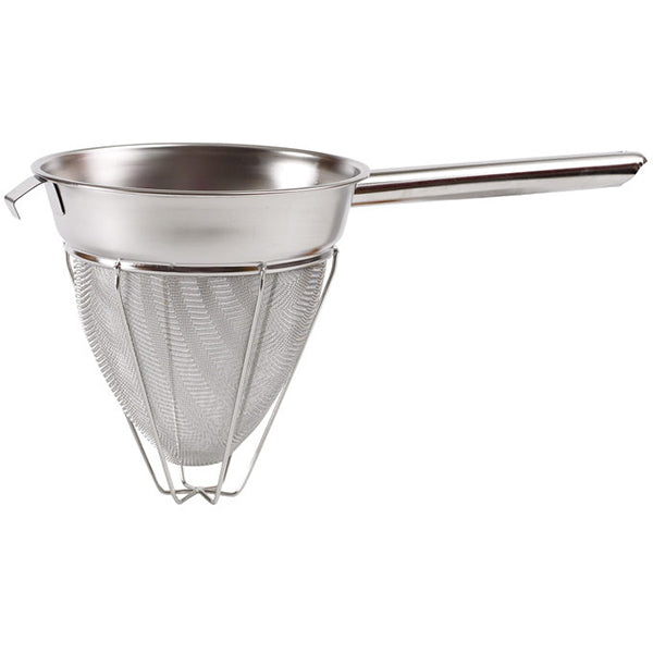 Winco Bouillon Strainer 10INCH