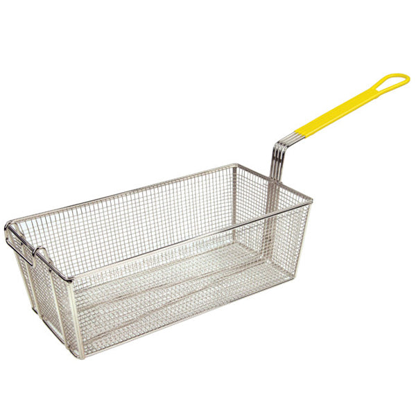 Winco Fry Basket 8.25x6IN