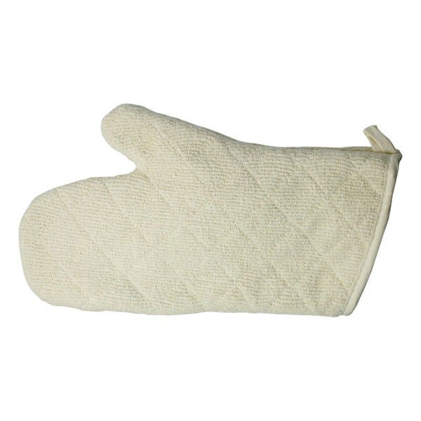 Winco Superior Terry Oven Mitt 13IN