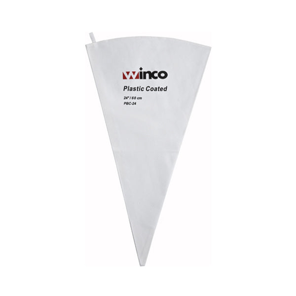 Winco 24IN Pastry Bag