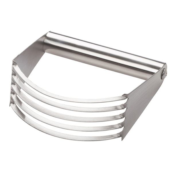 Winco Ss Pastry Blender with 5 Blade