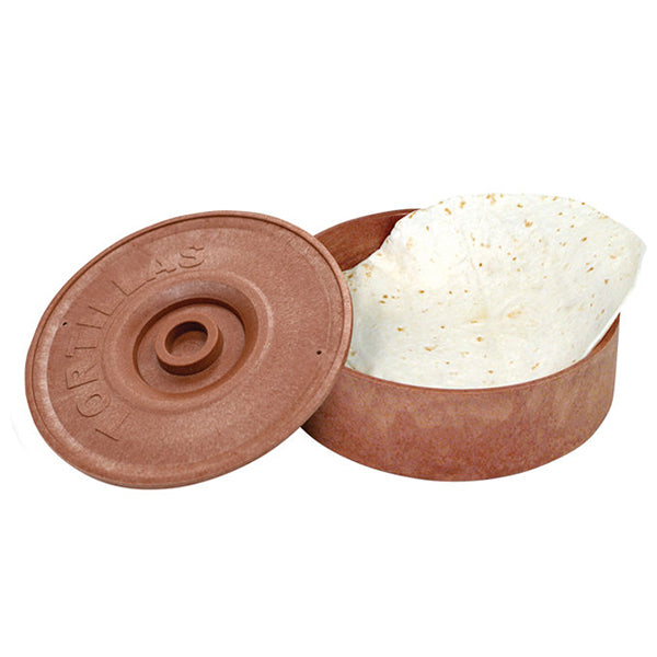 Winco Tortilla Warmer 8.5in
