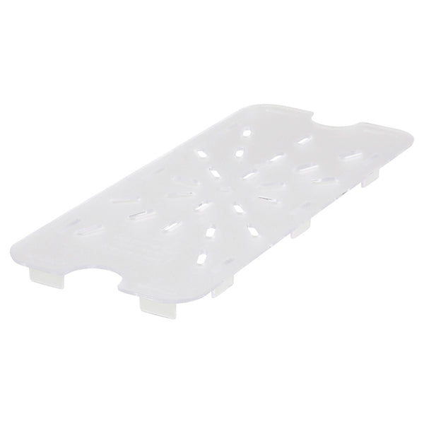 Winco Drain Shelves 1/3 Size