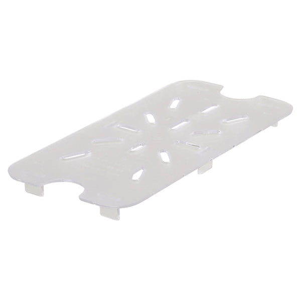 Winco Drain Shelves 1/4 Size