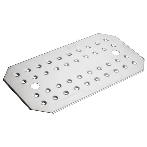 Winco Steam Pan Stainless Steel Full Size