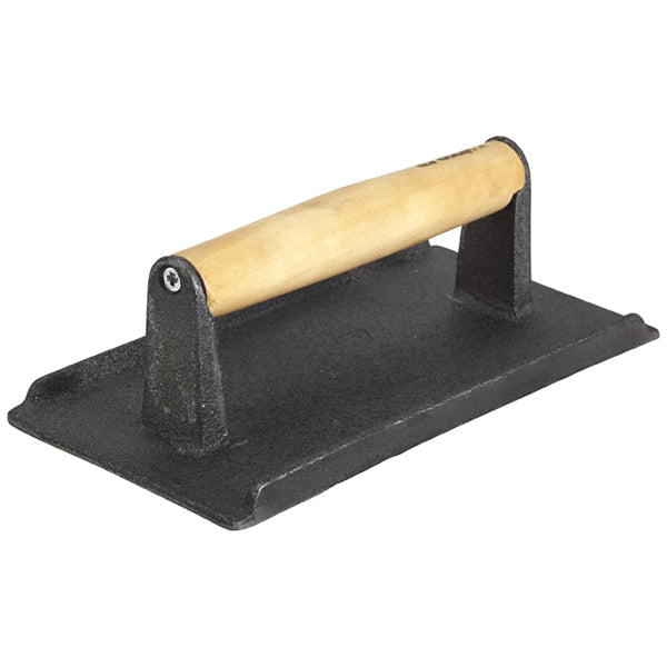Winco Cast Iron Steak Weight