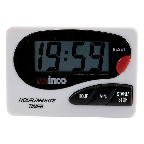Winco Digital Timer