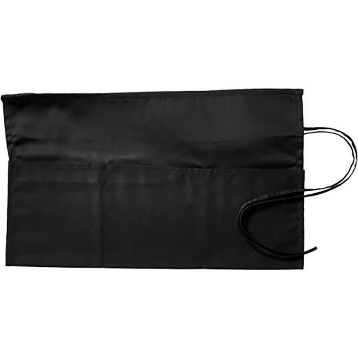 Winco Waist Apron Black