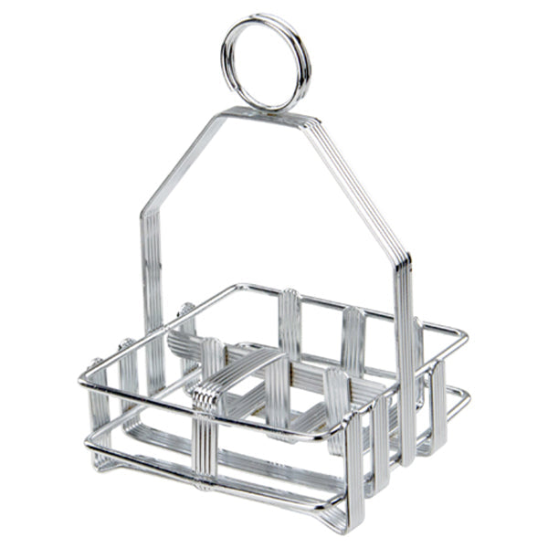 Winco Salt & Pepper Sugar Holder