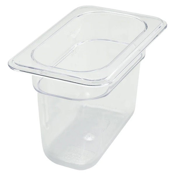 Winco 1/9 Food Pan 6IN