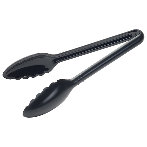 Winco Utility Tong 9IN Black