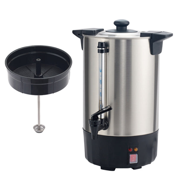 Winco Coffee Urns 50CUPS