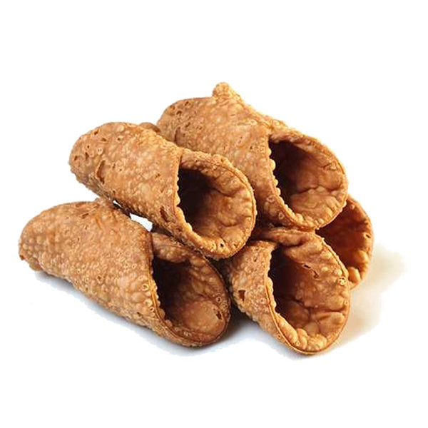 Sicilian Cannoli Mignon 300 ct