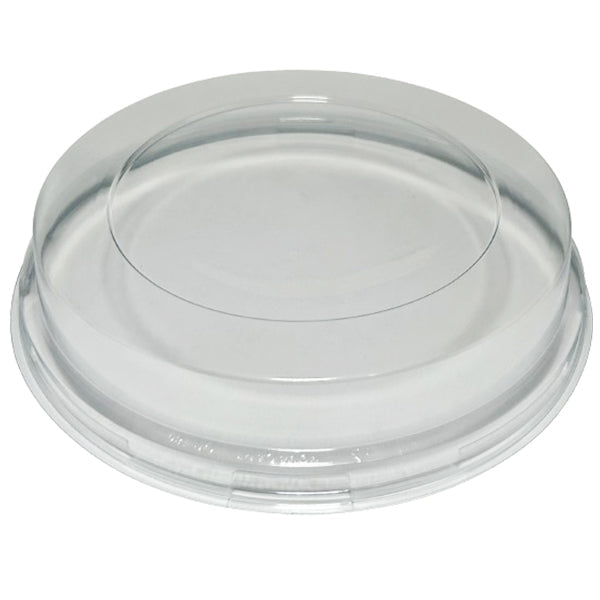 Novacart Clear Baking Mold Lids Op 180/35 1 Case