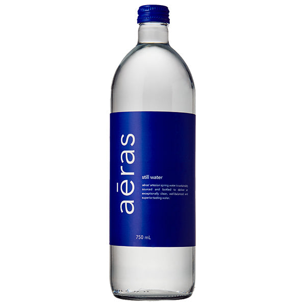 Aeras Still Water Glass 750 mL