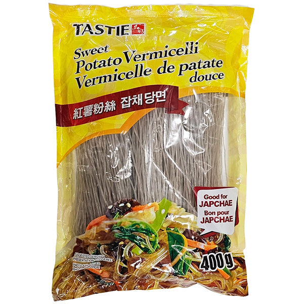 Taties Sweet Potato Vermicelli 400 g