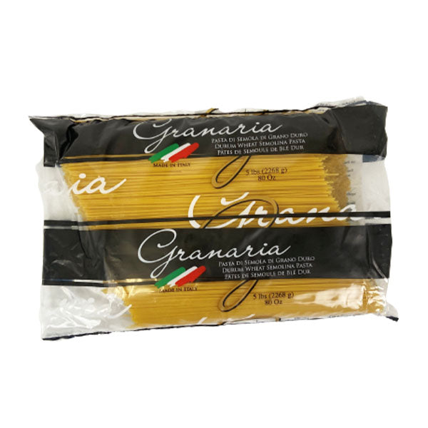 Granaria Spaghetti 4X 5 Lb