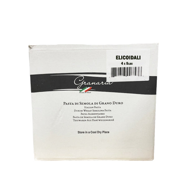 Granaria Elicoidali 4x5 Lb