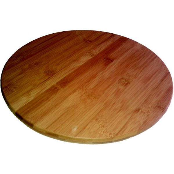 ITY Bamboo Lazy Susan