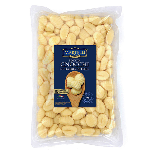Martelli Gnocchi 1 kg