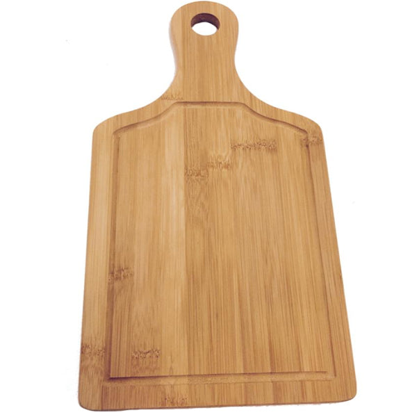 ITY Bamboo Paddle Board