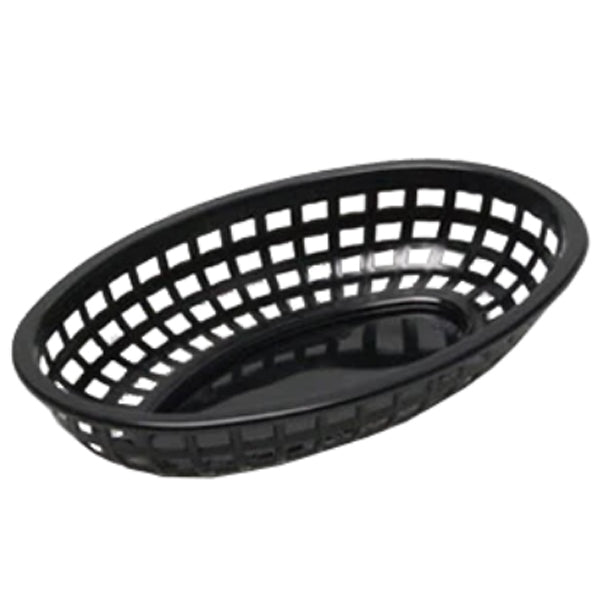 ITY Oval Small Basket