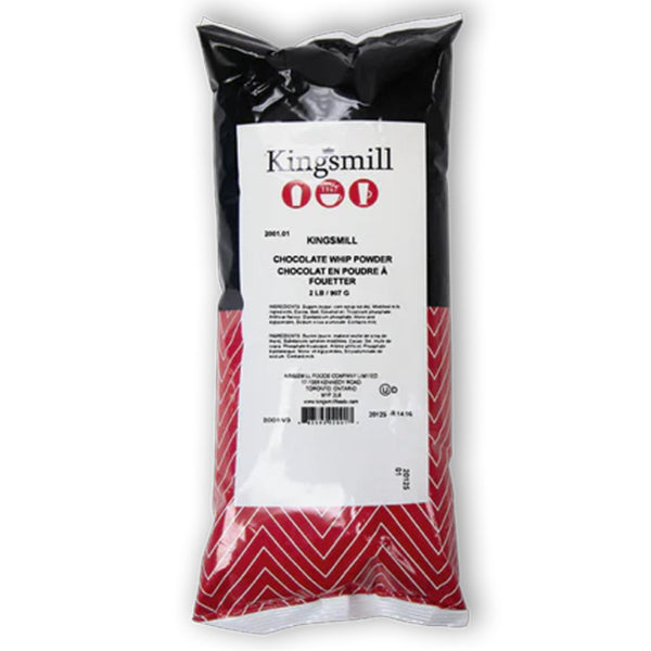 Kingsmill Hot Chocolate Whipped 907 g