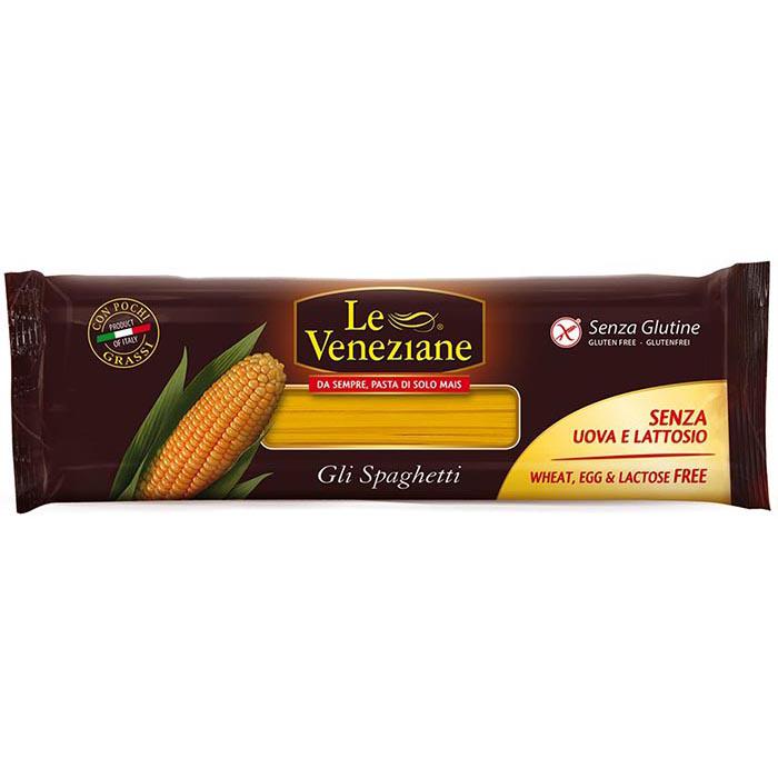 Le Veneziane Spaghetti 250 g