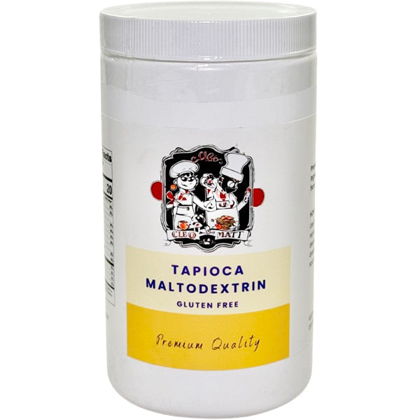 CLEO Tapioca Maltodextrin 1LB