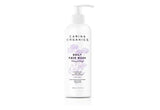 Carina Organics Unscented Face Wash, 250ml, White