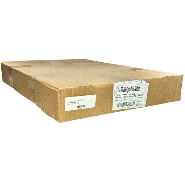 Norstar Vacuum Bags 5X7 4000 ct