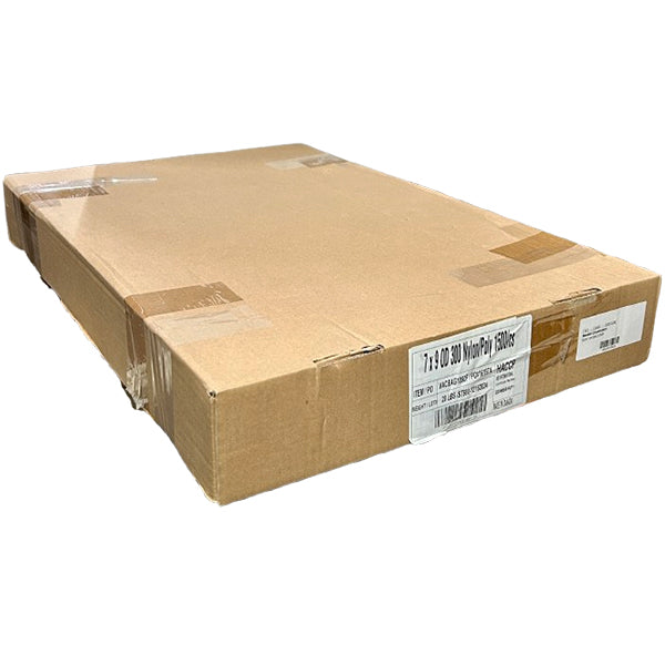 Norstar Vacuum Bags 9 1500 ct