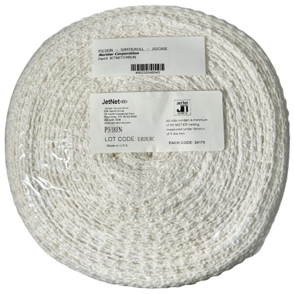 Norstar Jetnet Netting P3/18 5 Stitch #19
