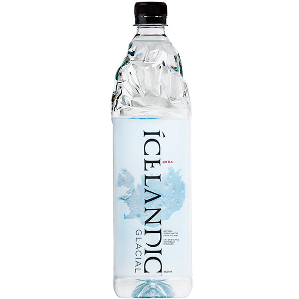 Icelandic Glacial Water 1 L