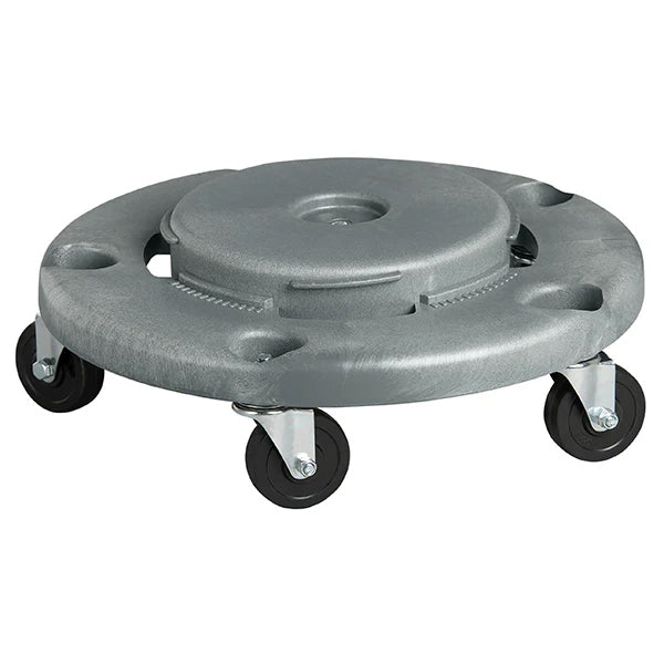 Marino Synray M2 Dolly Garbage Can 4x1 ct