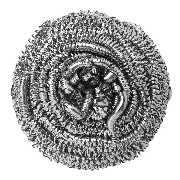 Iron Bull Stainless Steel Scrubber