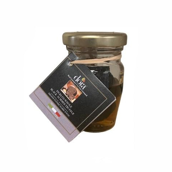 DORA Whole Black Summer Truffle 35 g